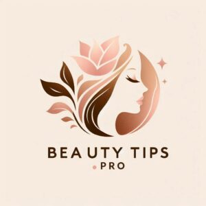 beuaty tips pro logo